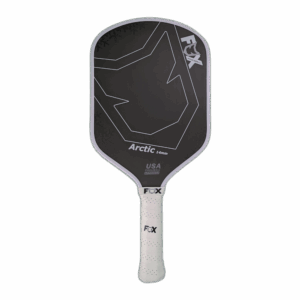 Arctic Pickleball Paddle