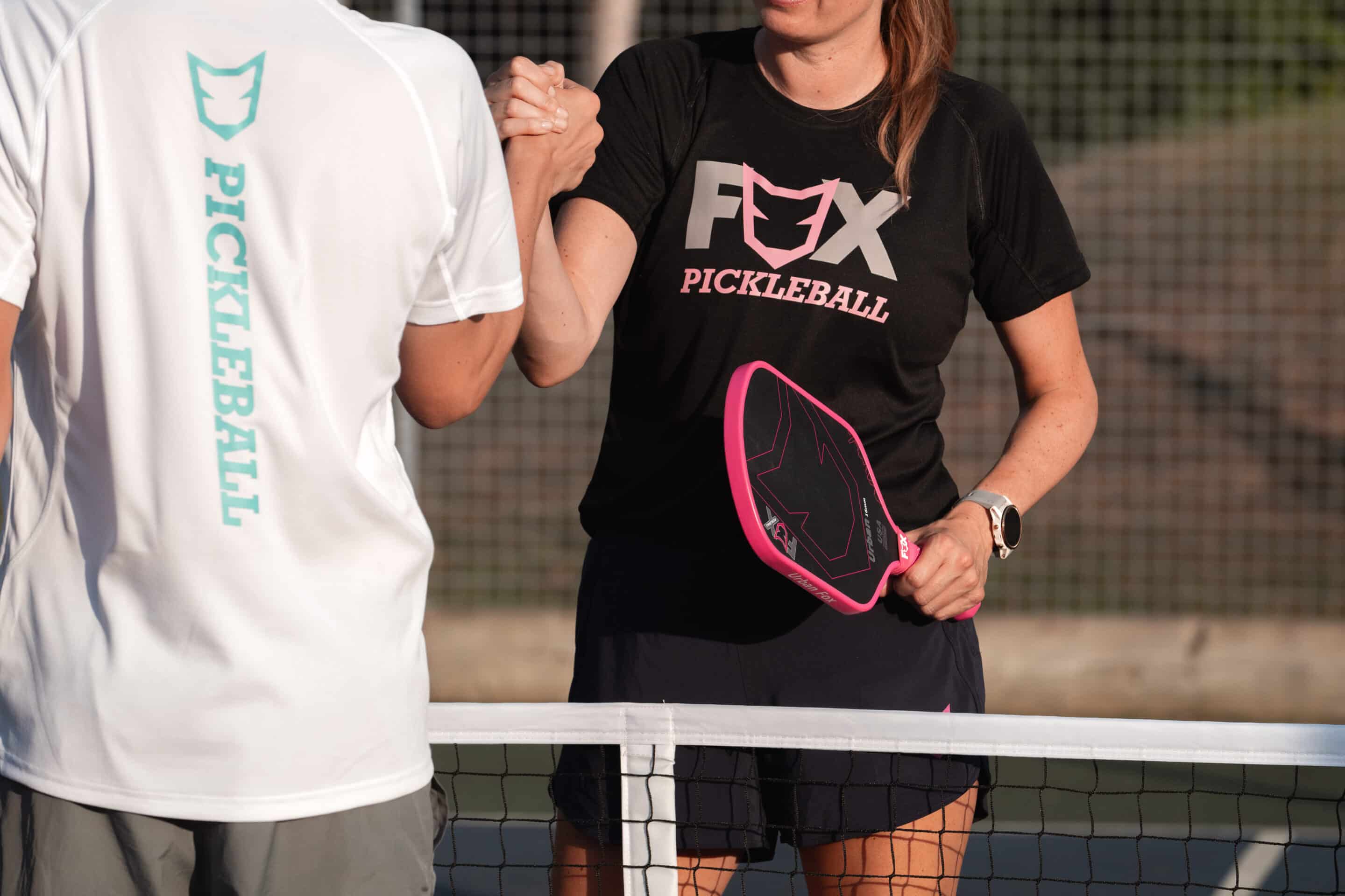 Knightwood Pickleball 2342