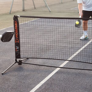 Fox Dink Net and Cub Paddles